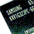 Samsung Gigabit-density Mobile DRAM