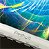 Prestigio P5200W Vista-Ready 20-Inch Widescreen LCD Monitor
