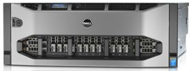 Dell PowerEdge R920 Server | Optio Data