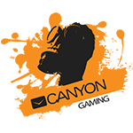 Prepared for any battle with the new Gaming Series Canyon