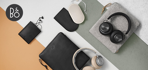 ASBIS is a new distribution partner of Bang&Olufsen