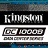 Kingston presents the first Enterprise Data Center NVMe Boot SSD