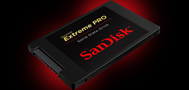 ASBIS extends its SanDisk solid state drives offer