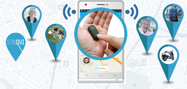 ASBIS gains exclusive SONQUI GPS trackers franchise