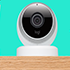 LOGITECH INTEGRATES UNIQUE INTELLIGENCE INTO HOME SECURITY CAMERAS INCLUDING PERSON DETECTION