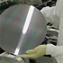 Intel Wafer