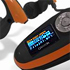 Canyon Releases MP3 Player with Color OLED Display, Handy Clip and Multi-Purpose Earphones