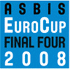 ASBIS EuroCup Final Four 2008