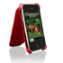 Prestigio iPod/iPhone protective cases - practical and stylish