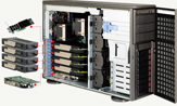 Supermicro Announces 4 Teraflop GPU Computing System New.