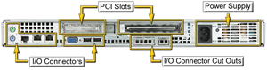 Intel Server System SR1500AL