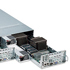 Supermicro Enables Six 3.5" Hard Drives per 1U Server