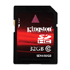 Kingston Digital Ships SDHC Class 10 Card