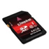 Kingston Digital Releases 64GB SDXC UHS-1 Class 10 Memory Card