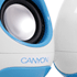 New Canyon trendy speakers