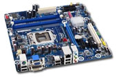 Intel Desktop Boards