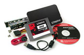 Kingston SSDNow V+100