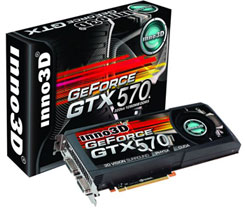 GeForce GTX 570