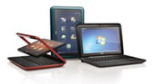 DELL Inspiron Duo