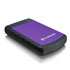 Transcend Launches 1TB USB 3.0 & USB 2.0 Portable Hard Drives