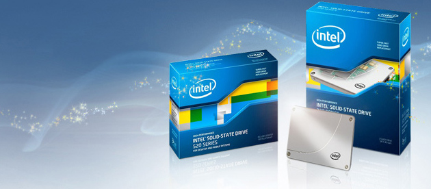 Intel introduces SSD 335 series to the market.  The Speed You Need. The Price You Want.