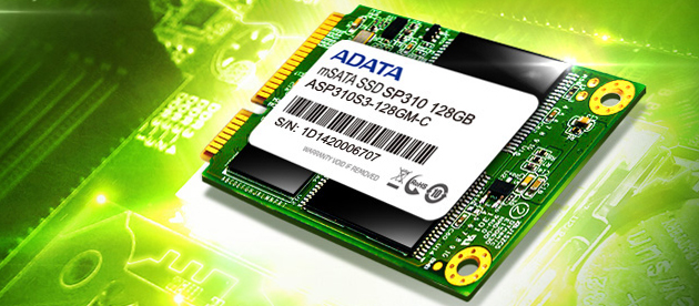 ASBIS enters into the contract with ADATA