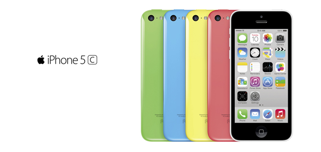 ASBIS starts distribution of iPhone 5s and iPhone 5c in Ukraine and Kazakhstan