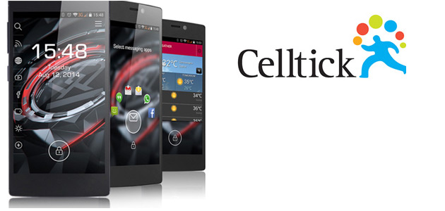 Celltick and Prestigio Partner together to Launch “MultiStart”- an Advanced Custom Interface based on Start