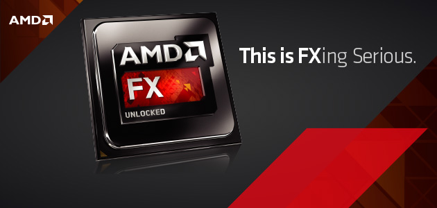 AMD FX-8370 Claims New World Record