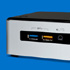 Intel NUC Products - Power in the Palm of Your Hand