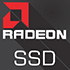 Radeon™ Solid State Drives (SSD) R3 Sereies