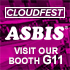 ASBIS participates at the CloudFest 2019!