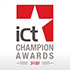 The Best Distributor of the Year ICT Champion Awards 2022