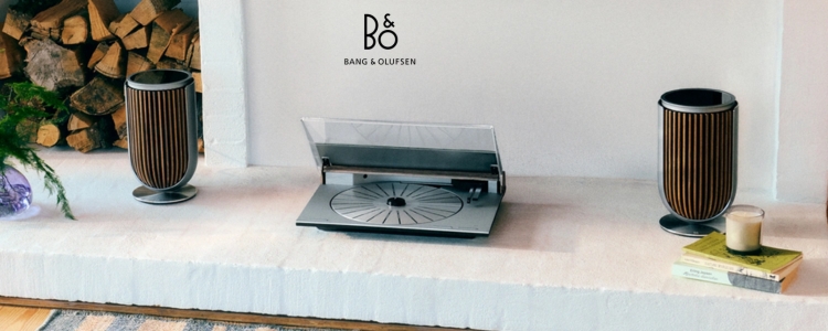 Bang & Olufsen Introduces the Beosystem 3000c: A Fusion of Vintage Vinyl and Modern Audio
