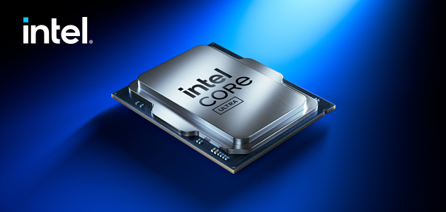 Intel and HP Co-Engineer the Next Generation of AI PCs Powered by Intel® Core™ Ultra
