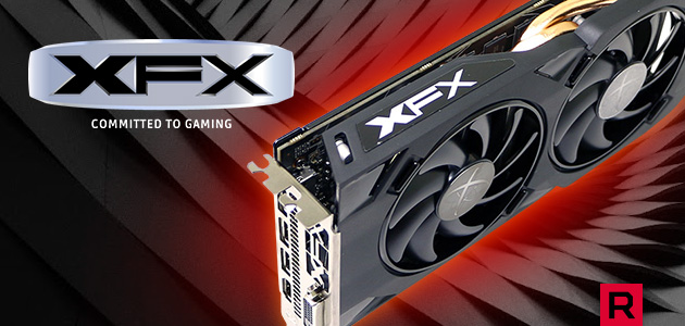 ASBIS signs contract with XFX for its VGA and Power Supplies