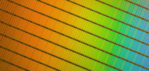 Micron and Intel Unveil New 3D NAND Flash Memory