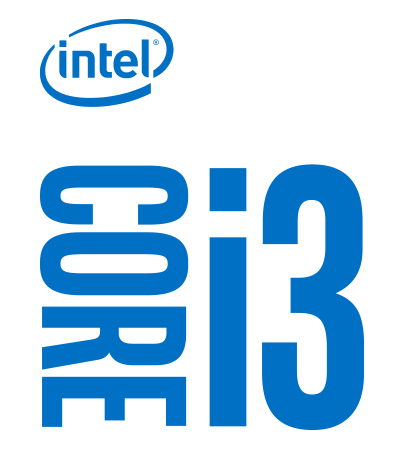 symbol at forstå For nylig 9th Gen Intel® Core™ i3-9100F Processor