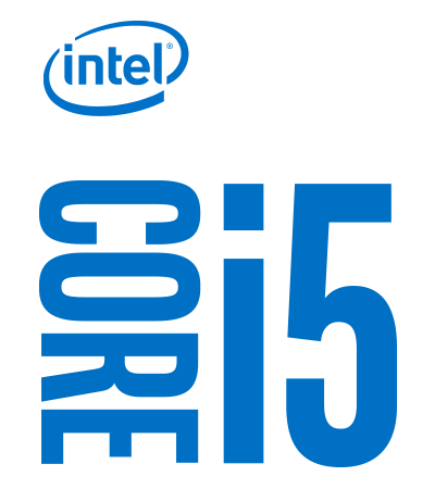 Intel Core i5 9th Gen - Core i5-9400F Coffee Lake 6-Core 2.9 GHz