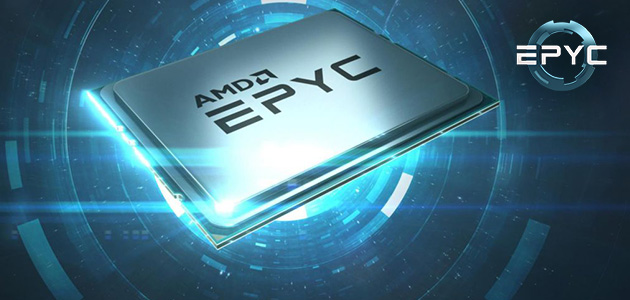 Launch: AMD EPYC™ 7000 series