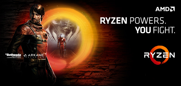 AMD Ryzen™ 5 Processor