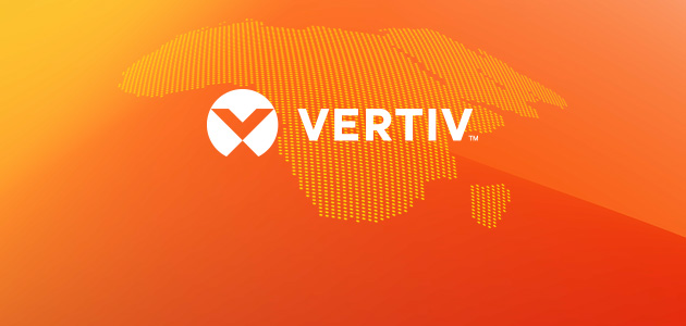 ASBIS continues expanding its territories with Vertiv