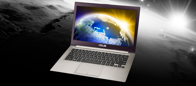 ASUS Launches the ZENBOOK UX32VD Ultrabook