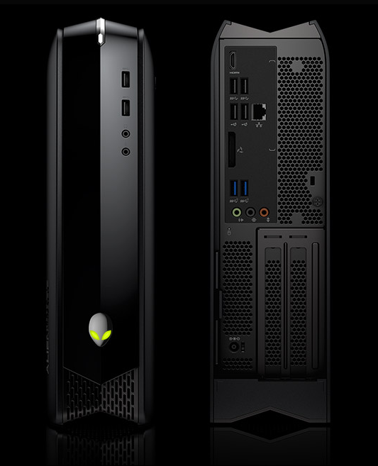 Alienware X51 Desktop