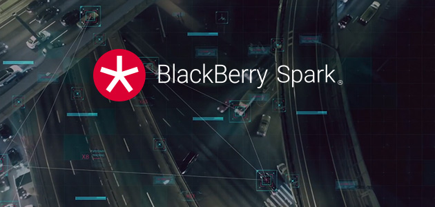BlackBerry Spark Suites Launch to Provide Companies Intelligent Security, Everywhere