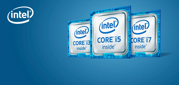 The 6th Generation Intel® Core™ processor family