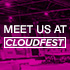 Set up a meeting with ASBIS at Cloudfest 2019