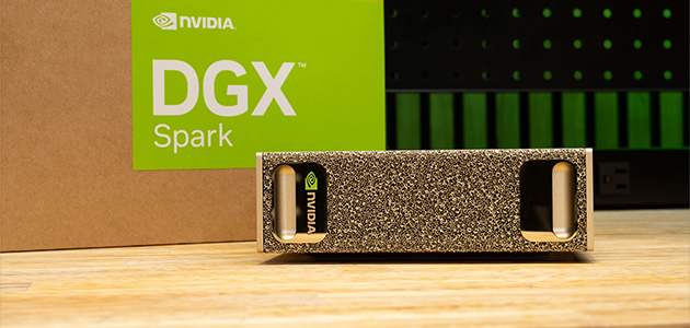 Transforming AI development: ASBIS opens pre-orders for NVIDIA DGX Spark, the world’s smallest desktop supercomputer