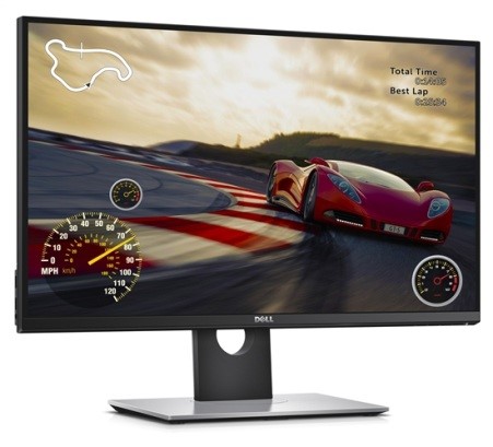 27” Dell 27 Monitor (S2716DG)