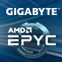 GIGABYTE Releases 6 New Unique Single Socket AMD EPYC™ 7002 Server Systems
